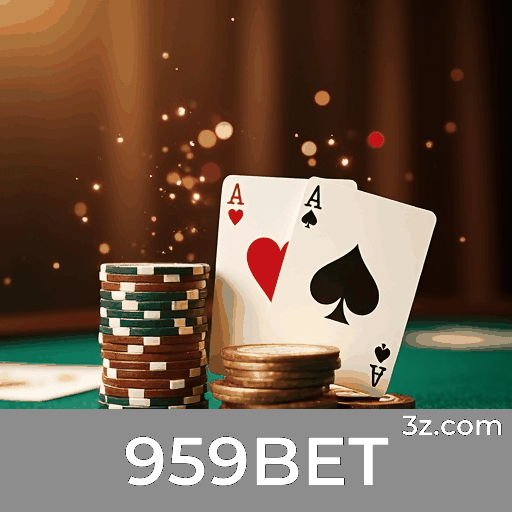 Inovação Tecnológica e Entretenimento na Plataforma 959BET