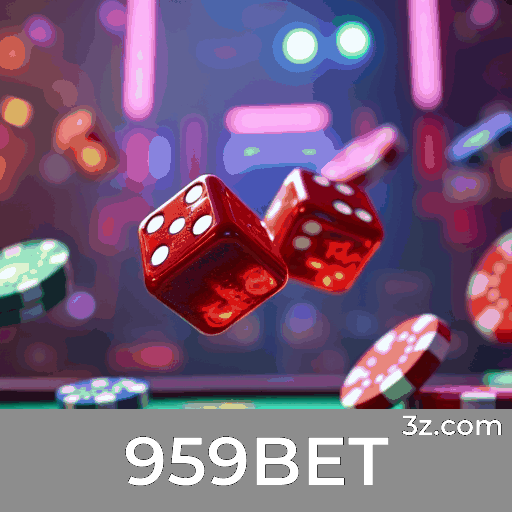 Inovação Tecnológica e Entretenimento na Plataforma 959BET