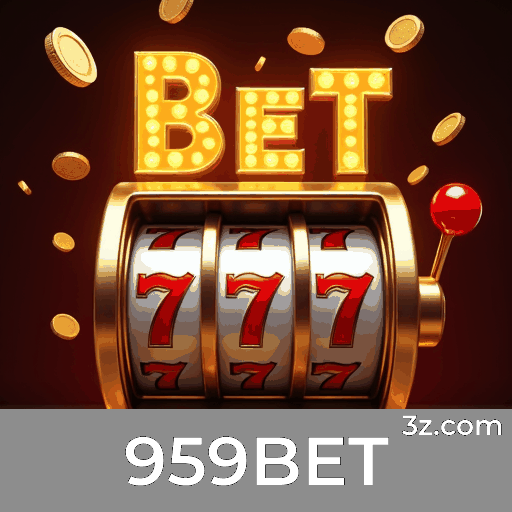 Experimente 959BET: Apostas Móveis Completas e Práticas