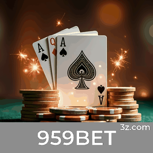 Desbloqueie Surpresas com 959BET!