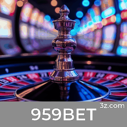 Jogos de Cassino com Tecnologia 3D Holográfica na 959BET