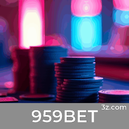 Experimente 959BET: Apostas Móveis Completas e Práticas