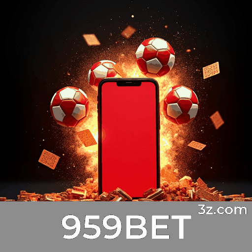 Experiência de Luxo e Casino Exclusivo no 959BET