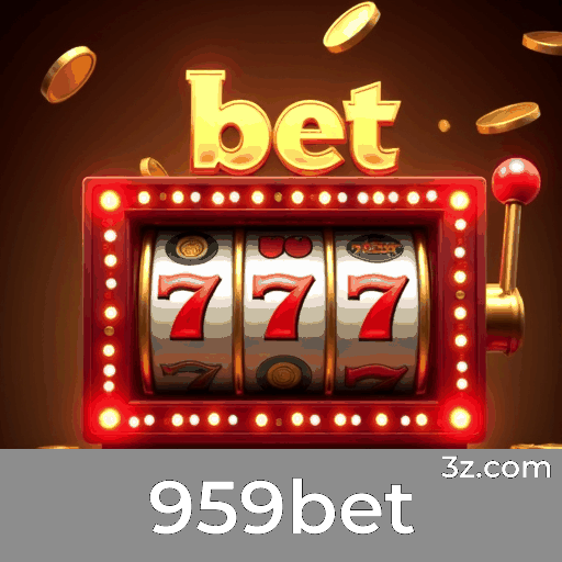 959bet game mais image