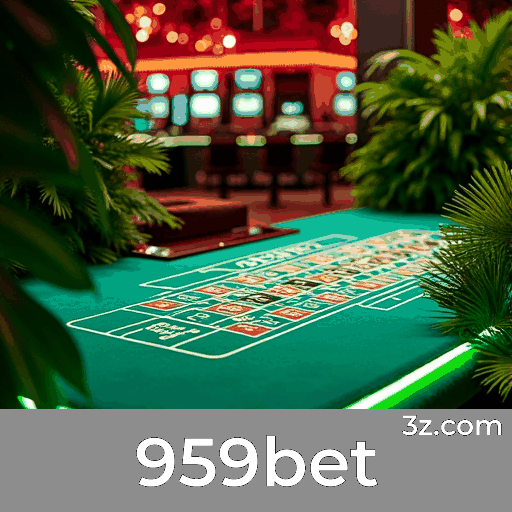959bet game mais image