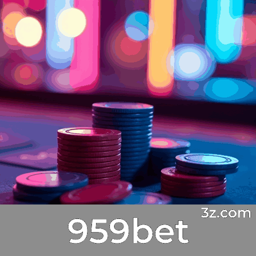 959bet game mais image