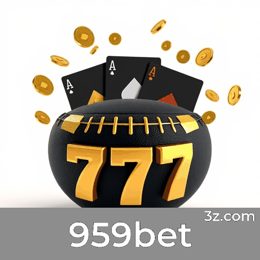 959bet game mais image