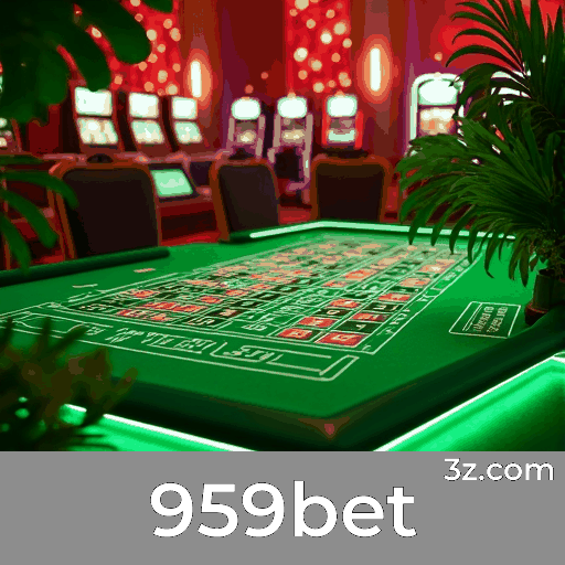 959bet game mais image