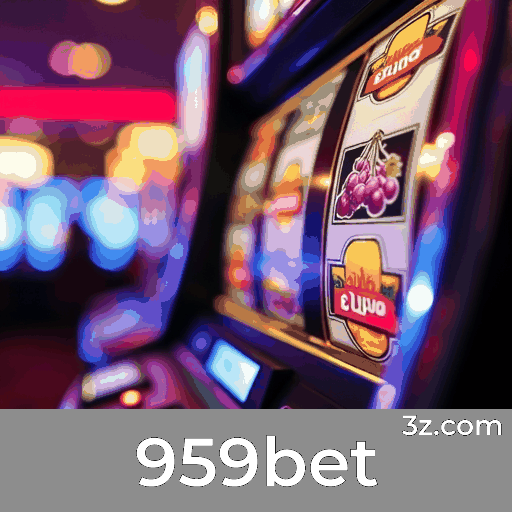 959bet game mais image