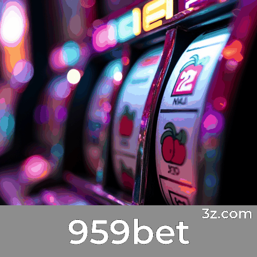 959bet game mais image